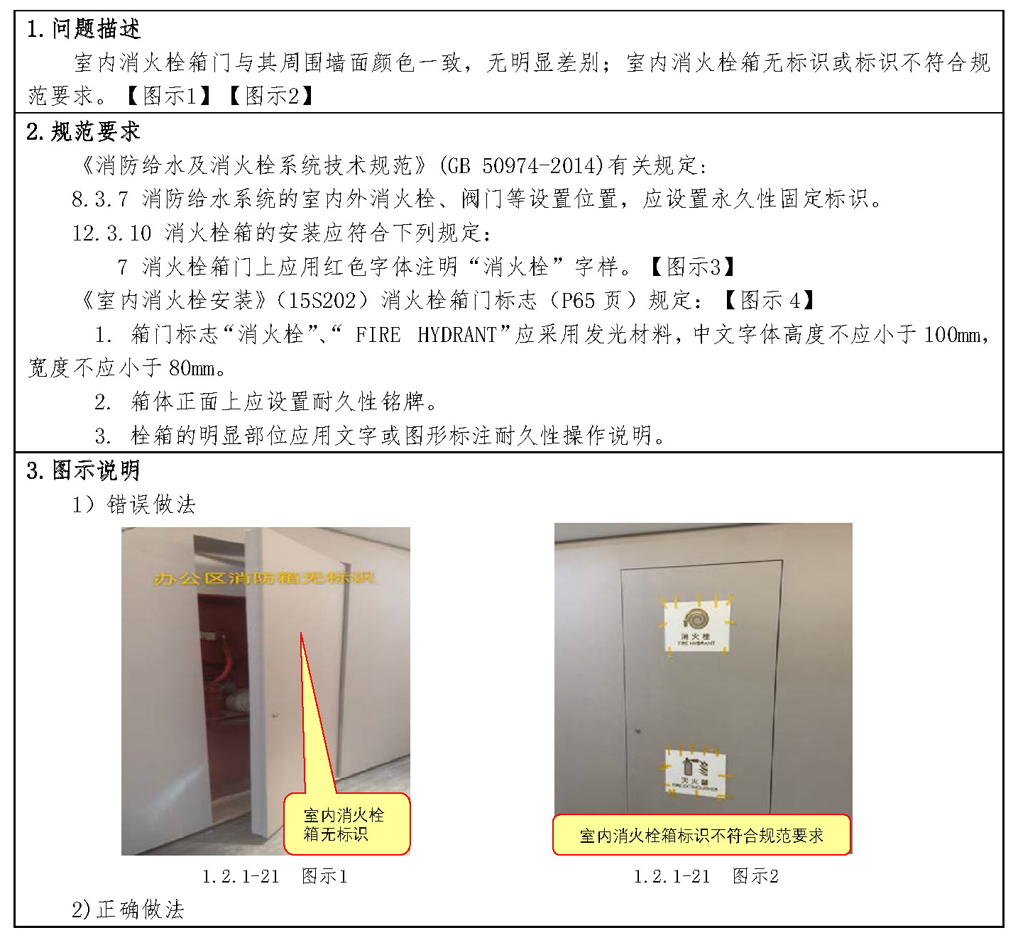 标准附图