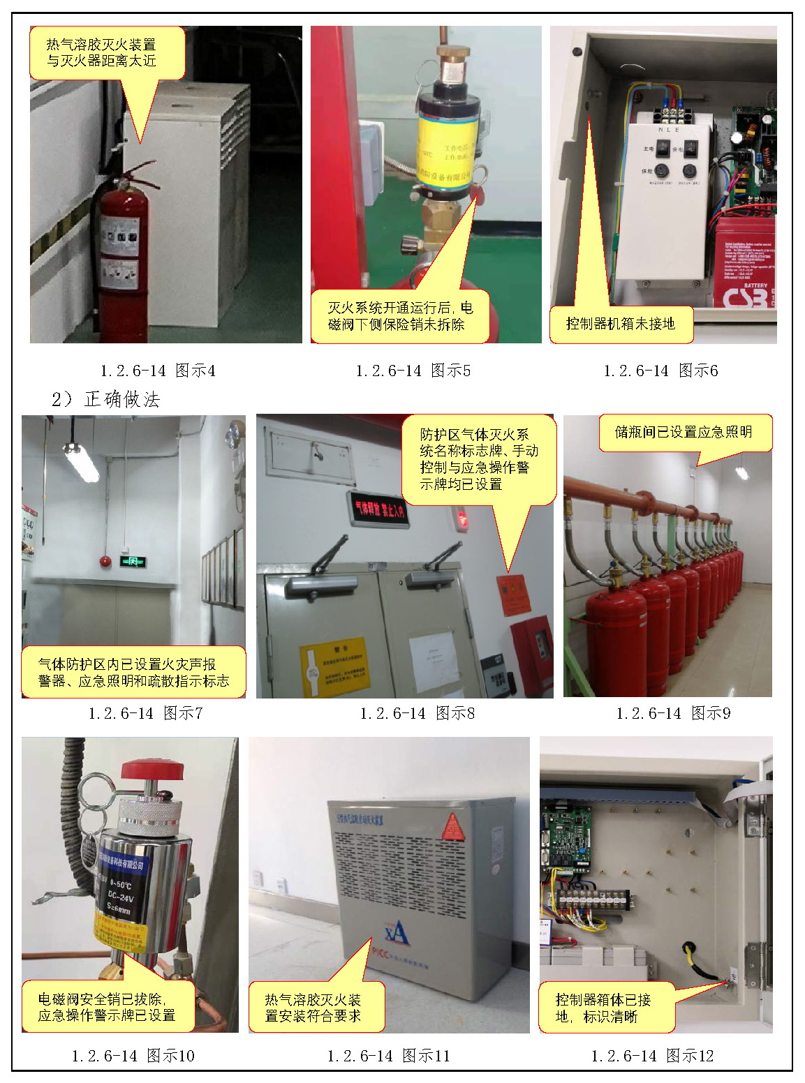 标准附图