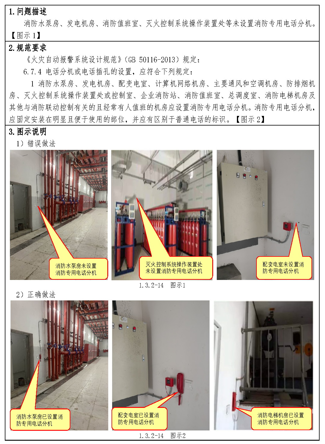 标准附图
