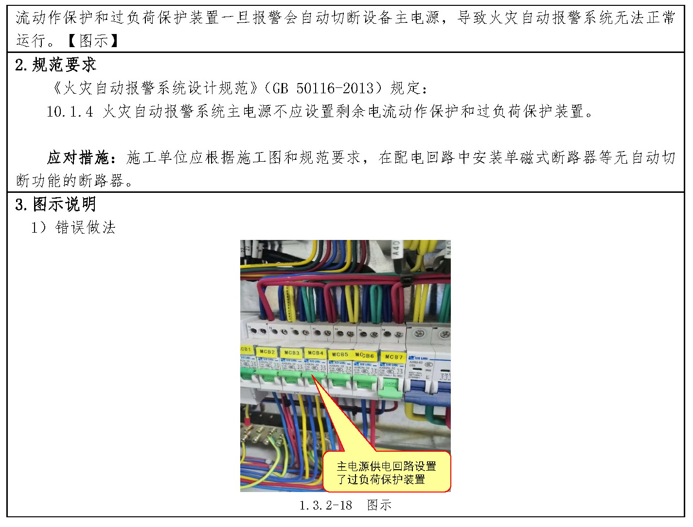 标准附图
