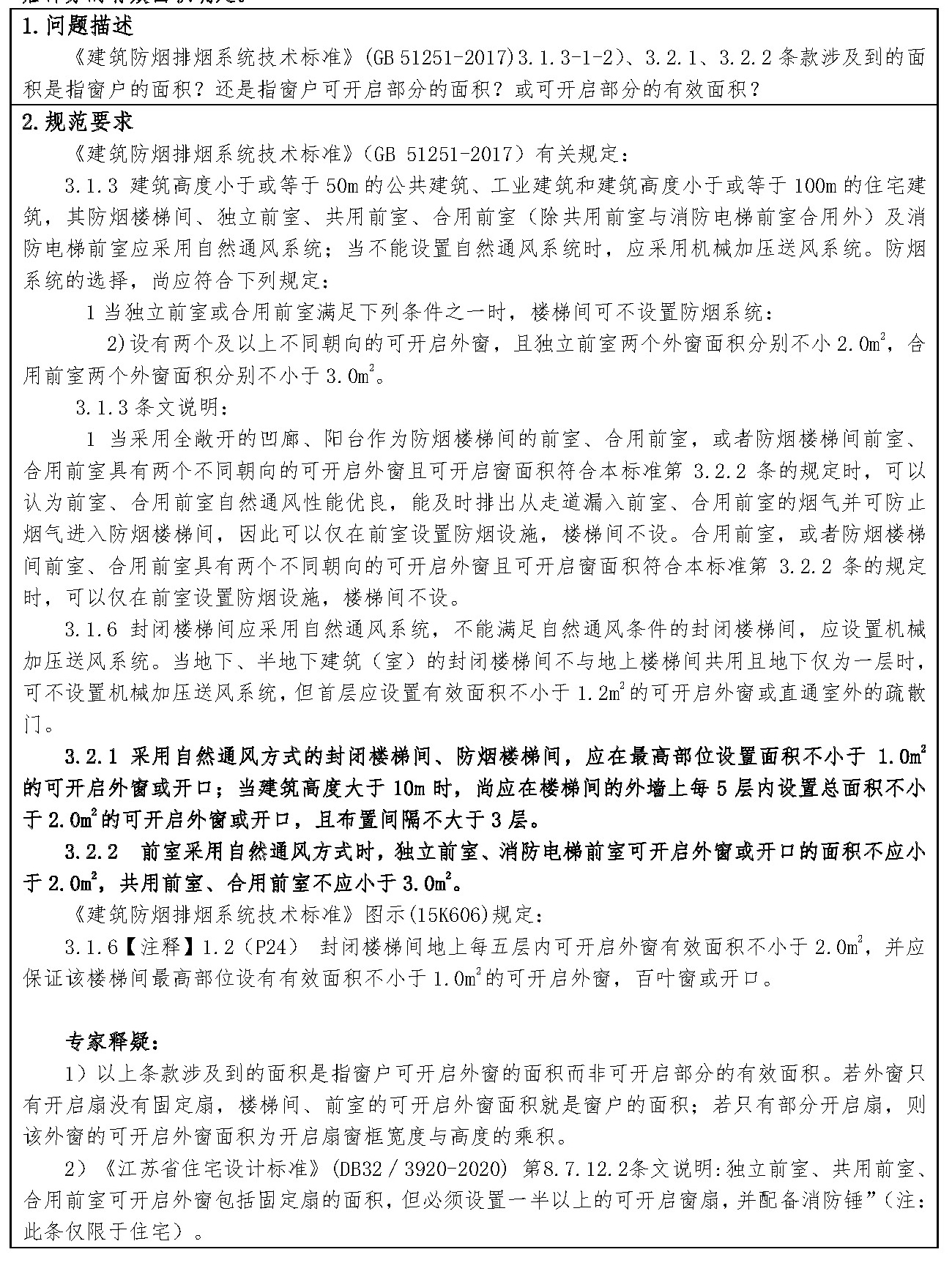 标准附图