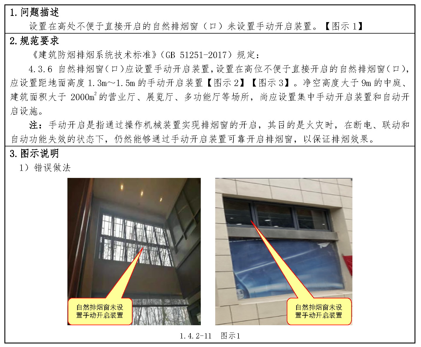 标准附图
