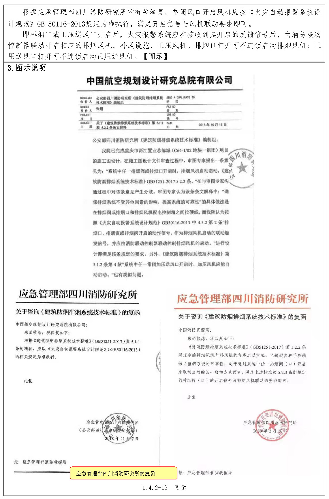 标准附图