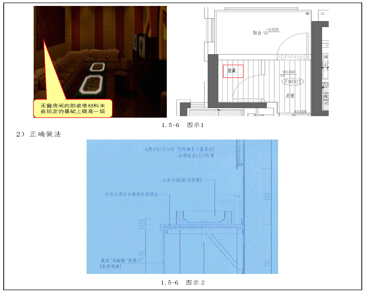 标准附图