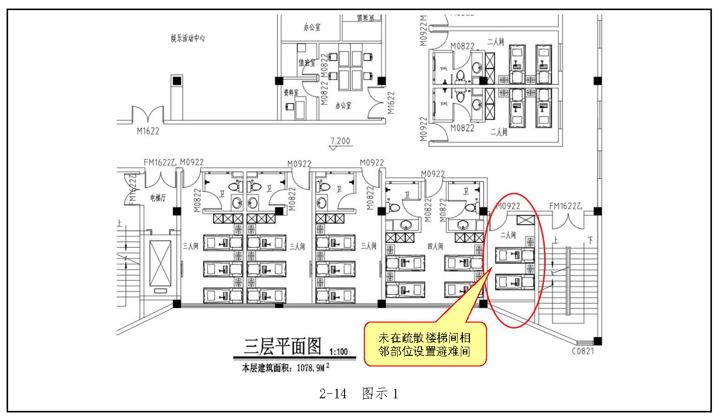 标准附图