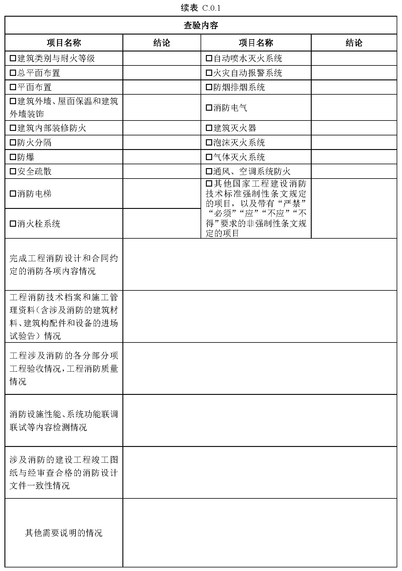 标准附图