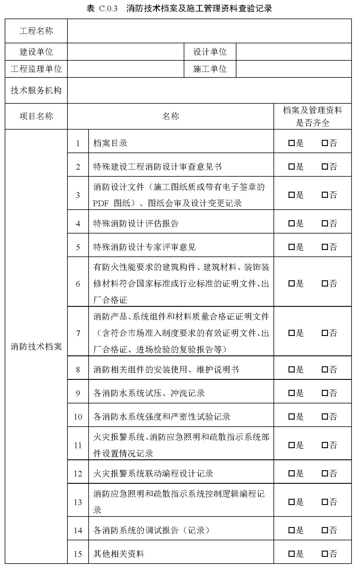 标准附图