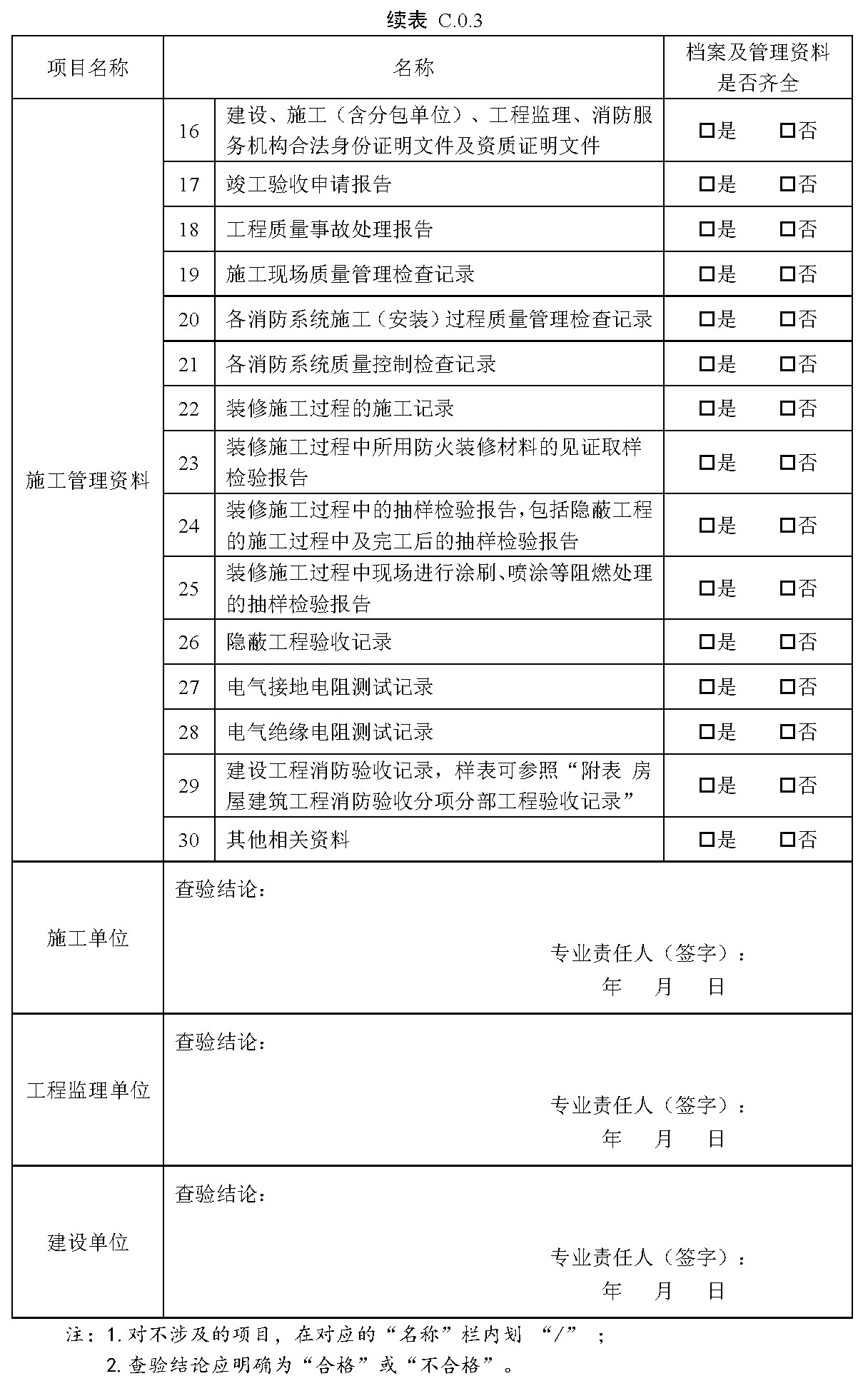 标准附图