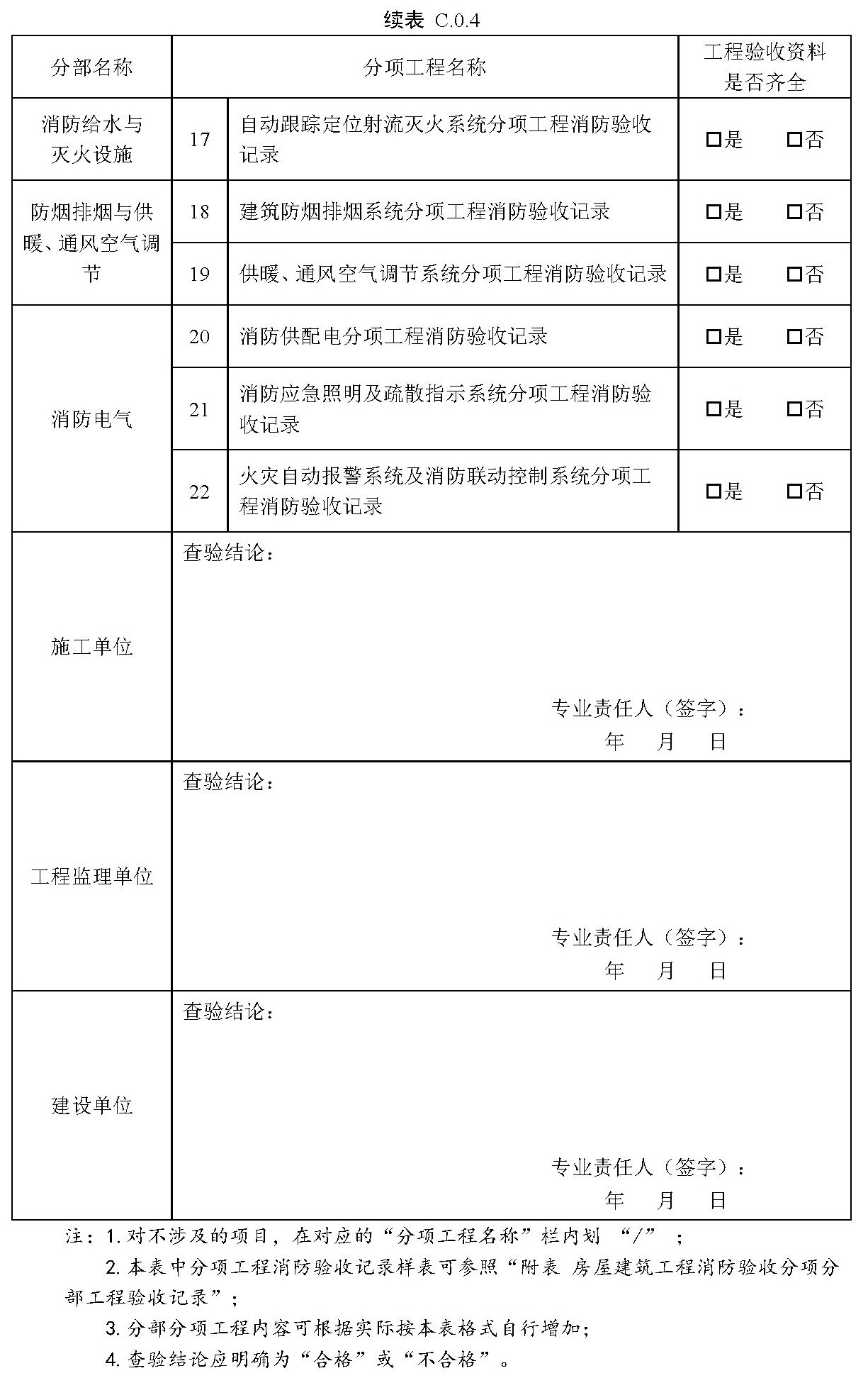 标准附图