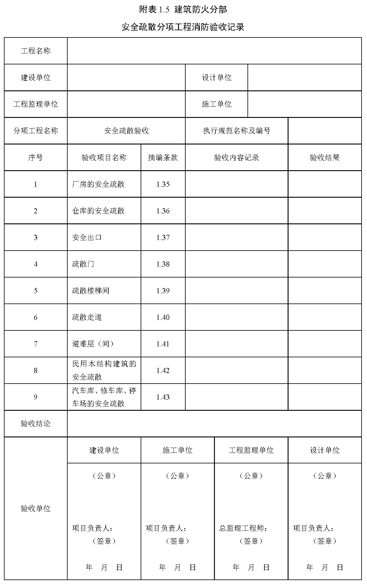 标准附图