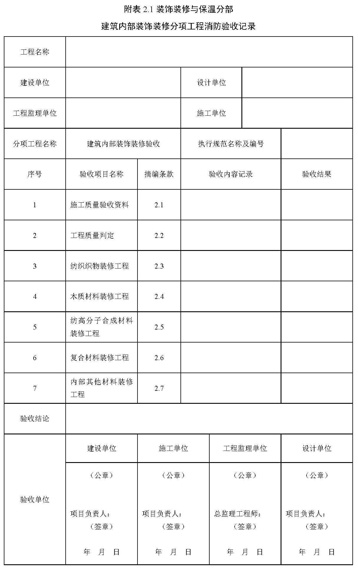 标准附图