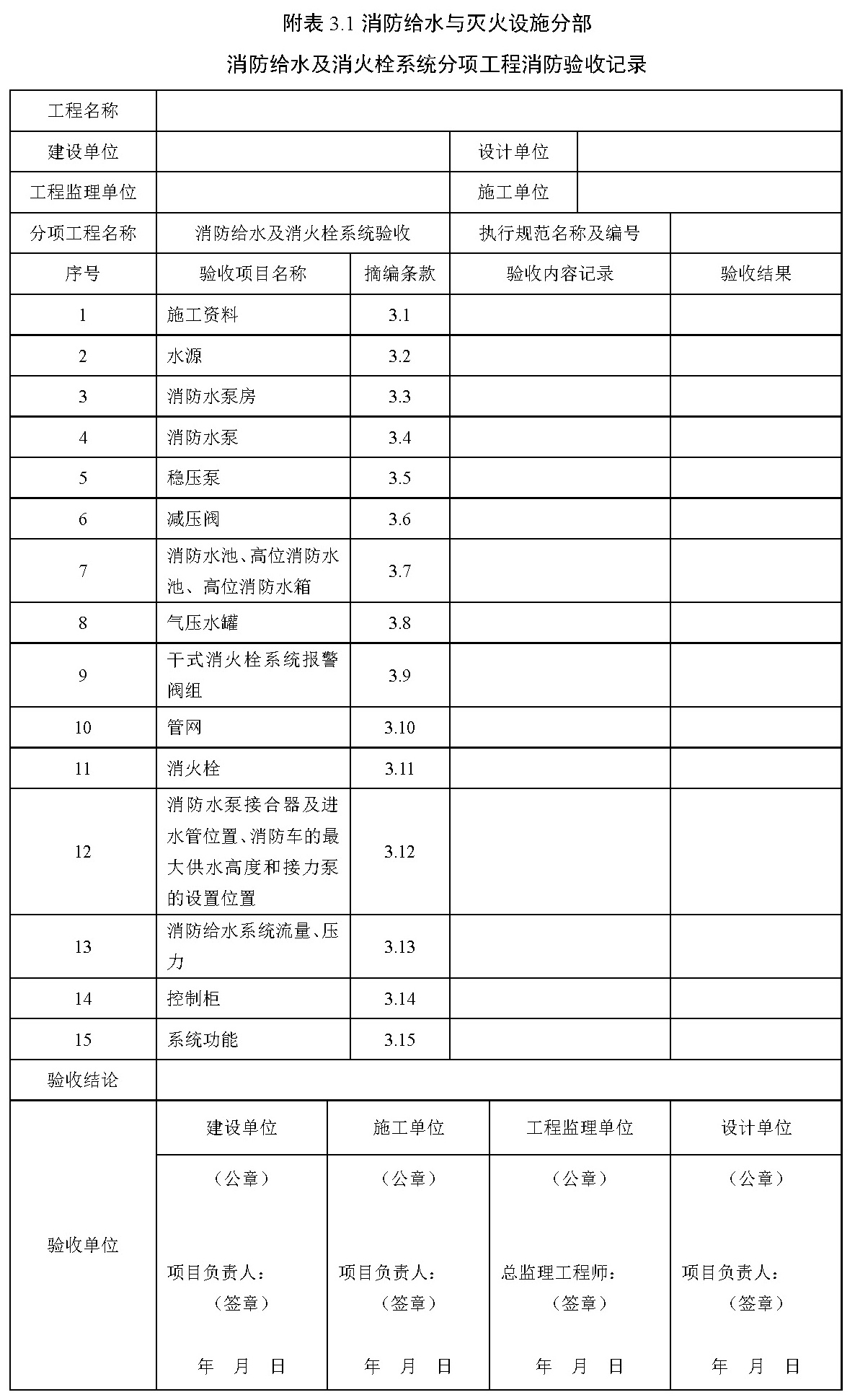 标准附图