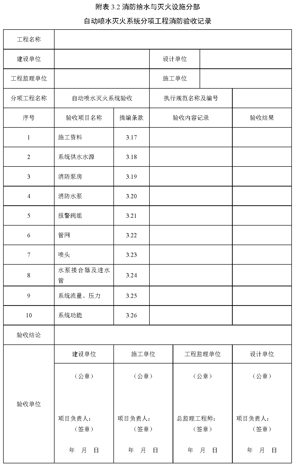 标准附图