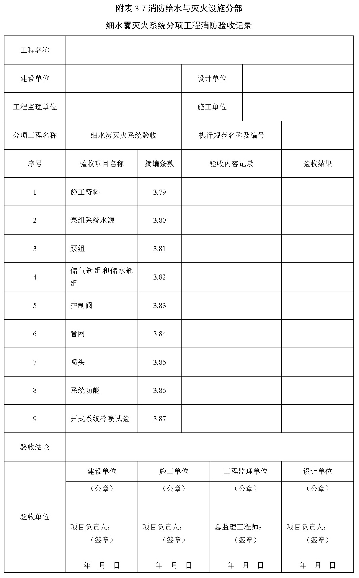标准附图
