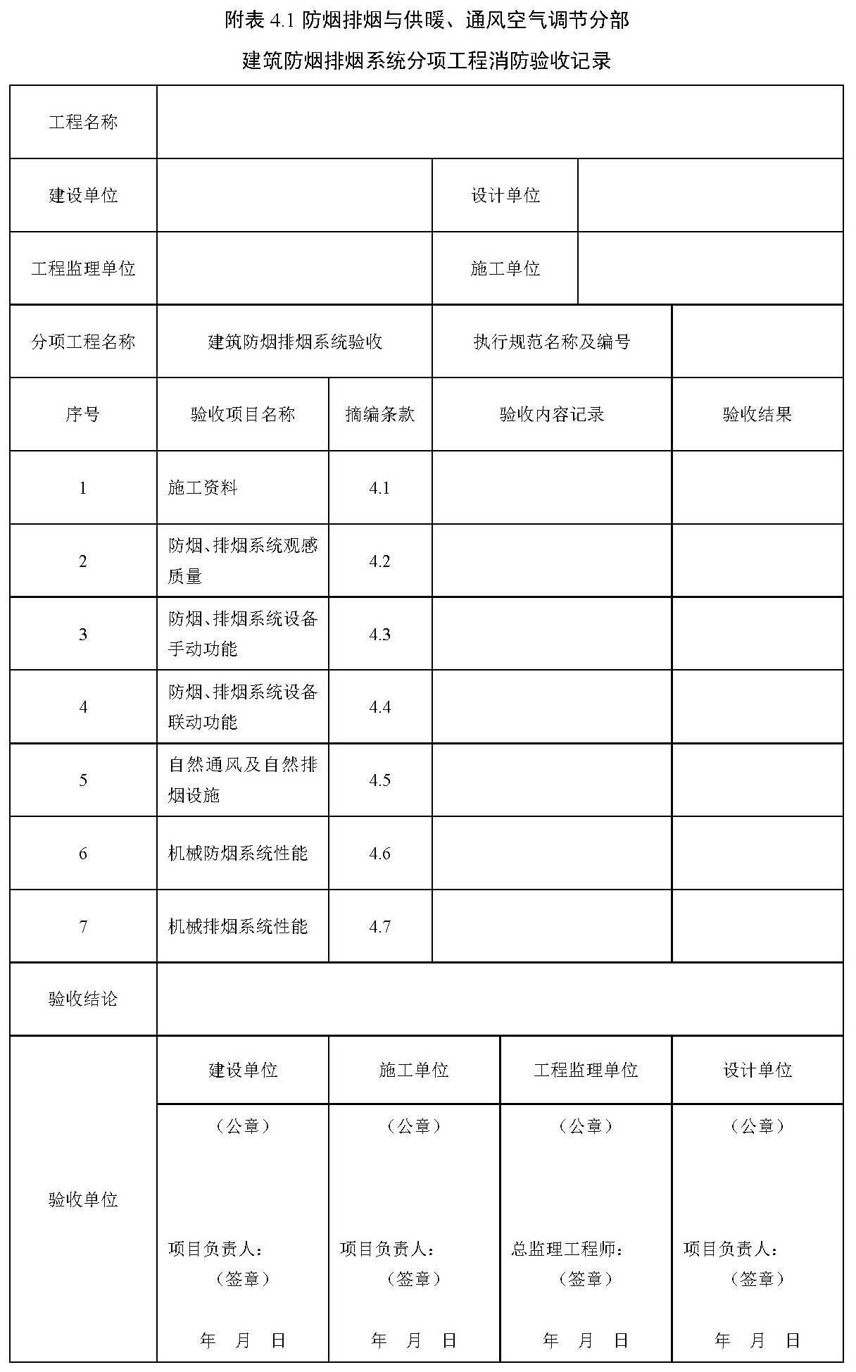 标准附图