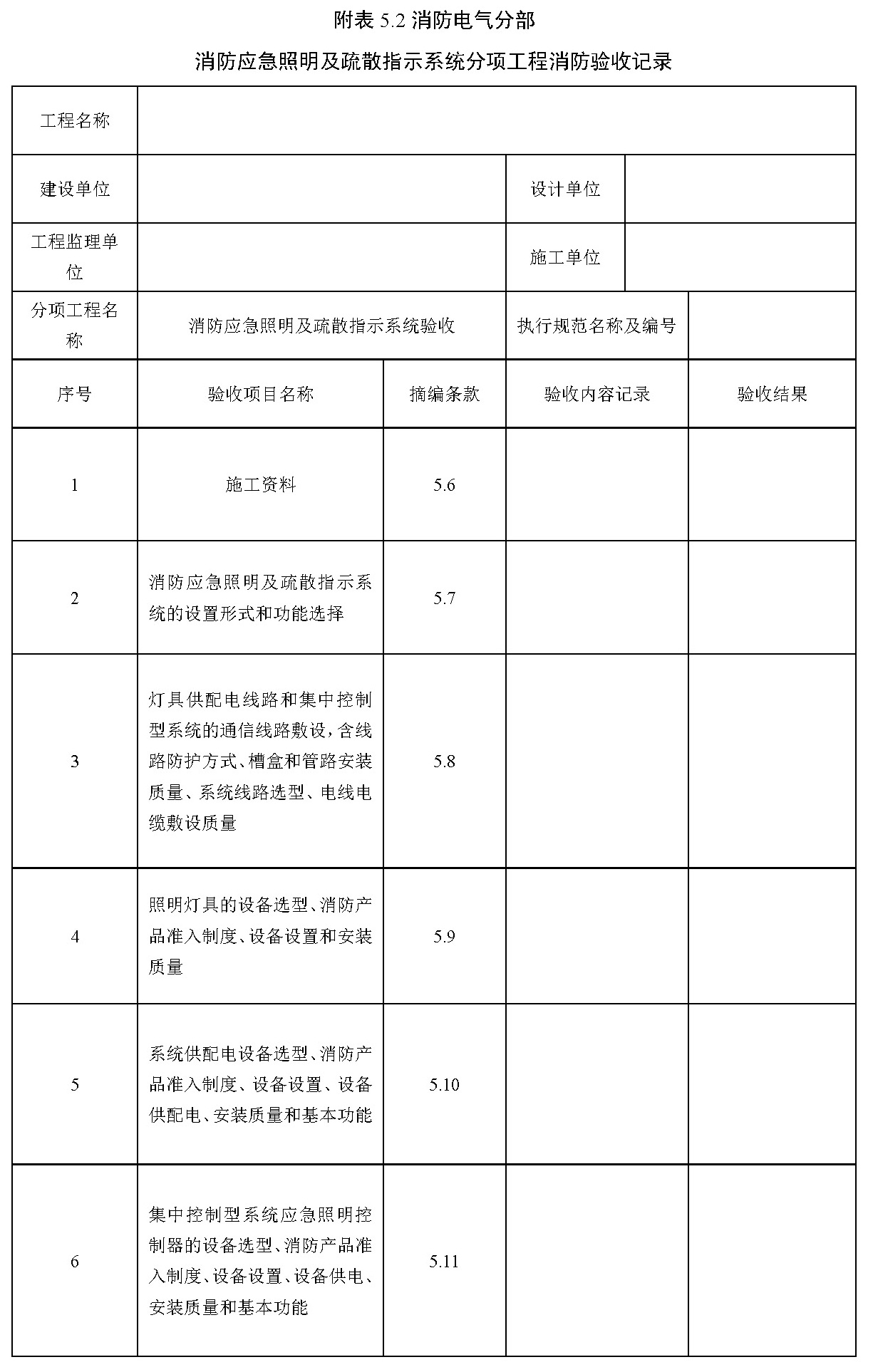 标准附图
