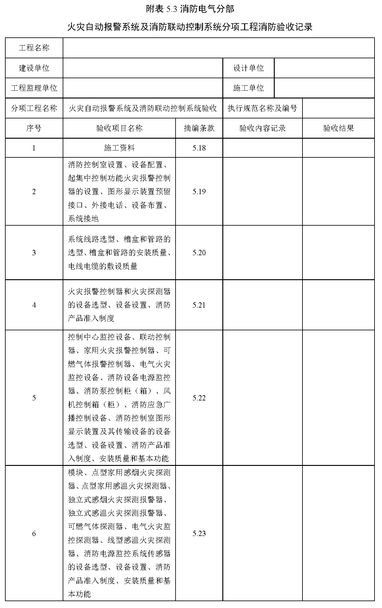 标准附图