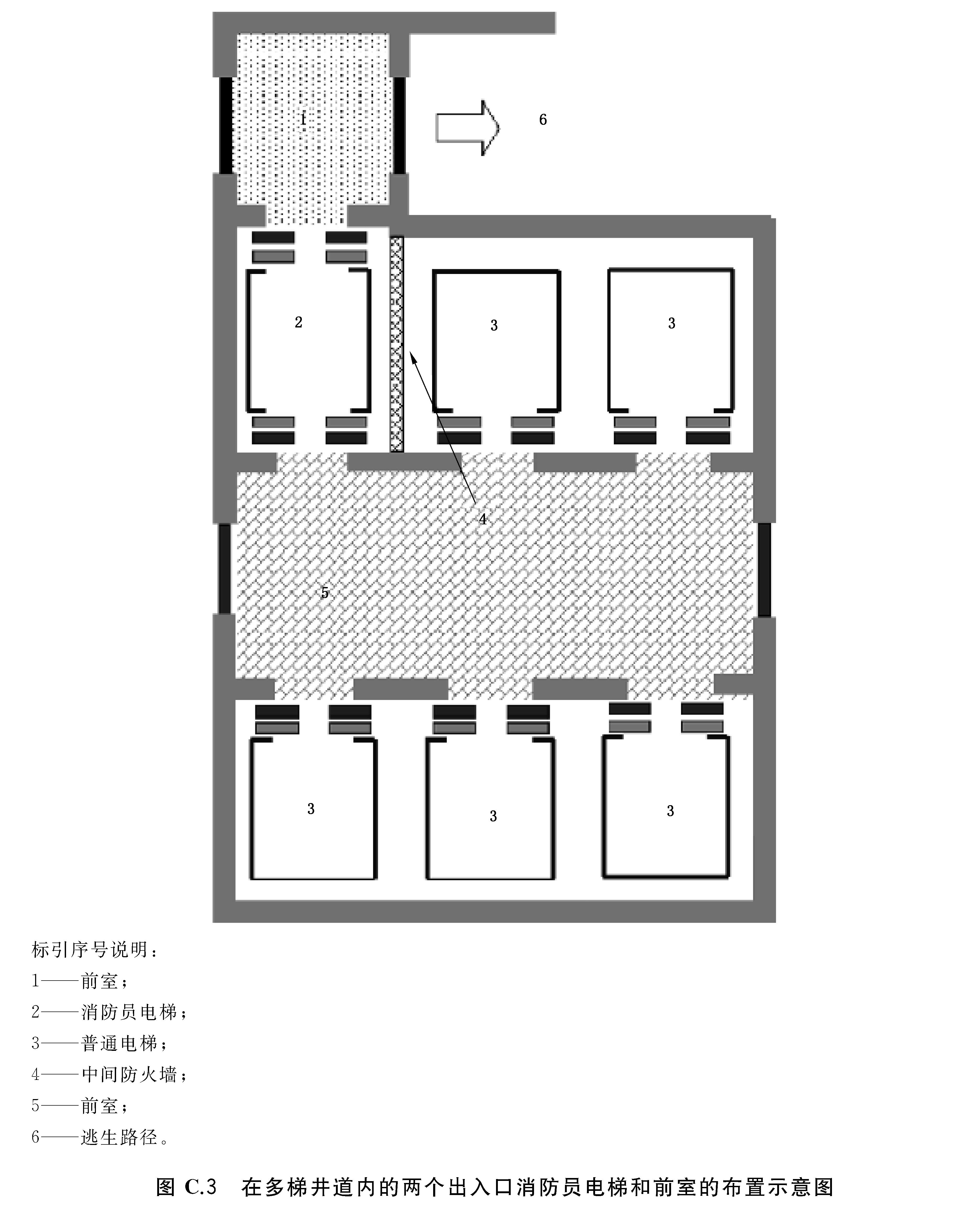 标准附图