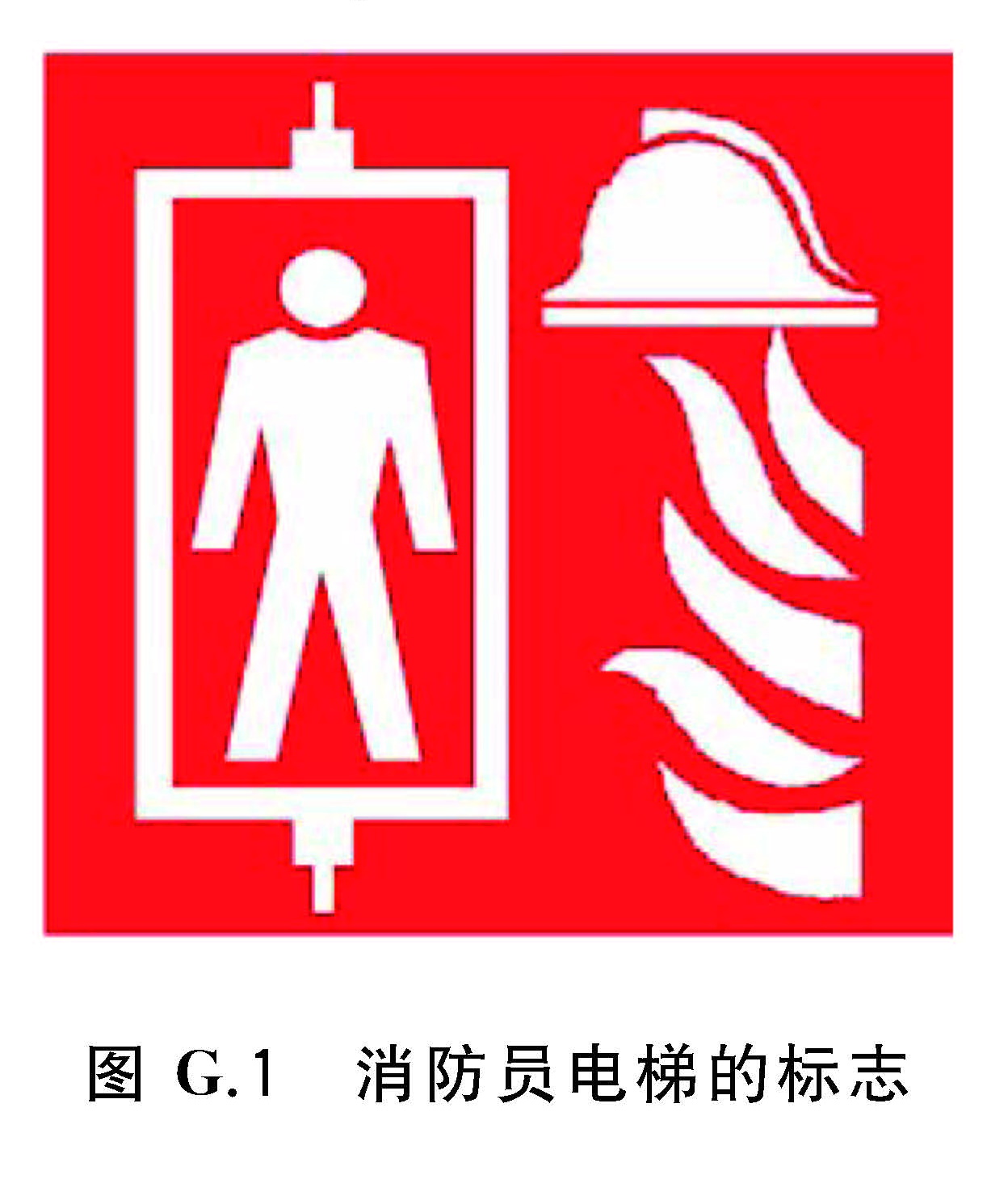 标准附图