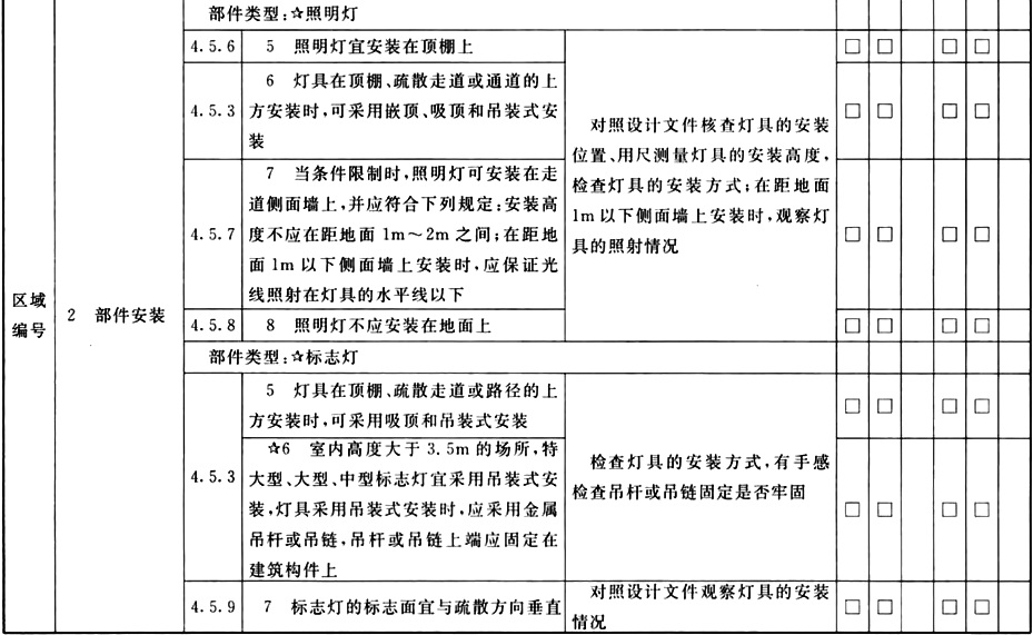 标准附图