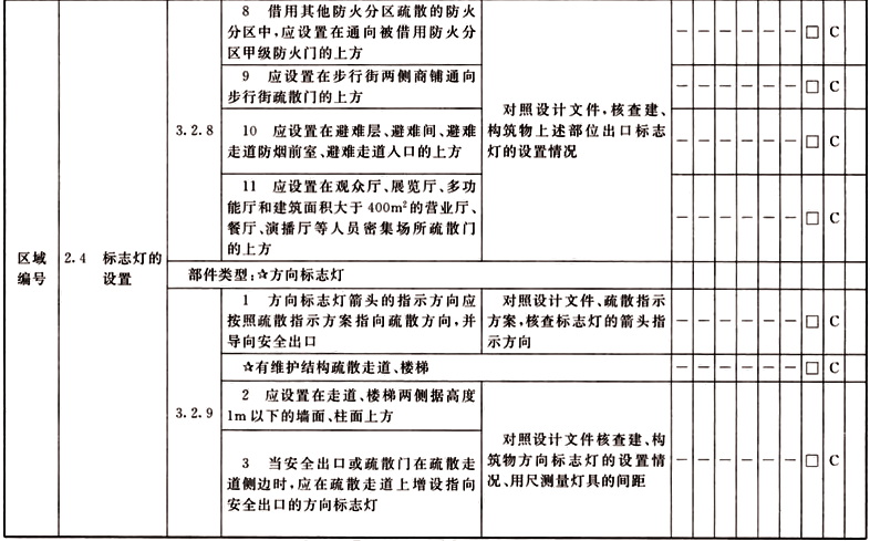 标准附图
