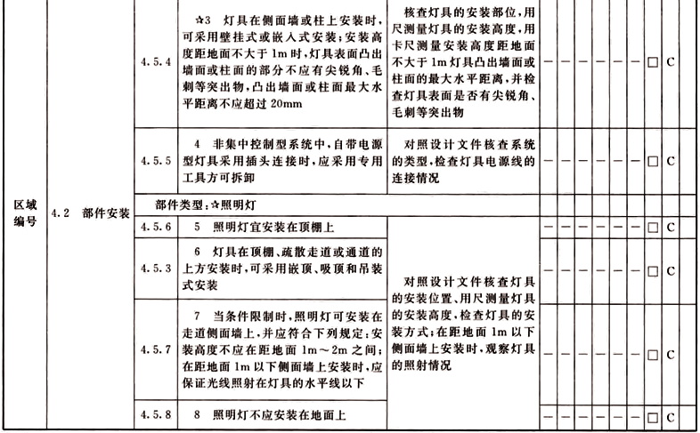 标准附图