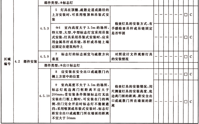 标准附图