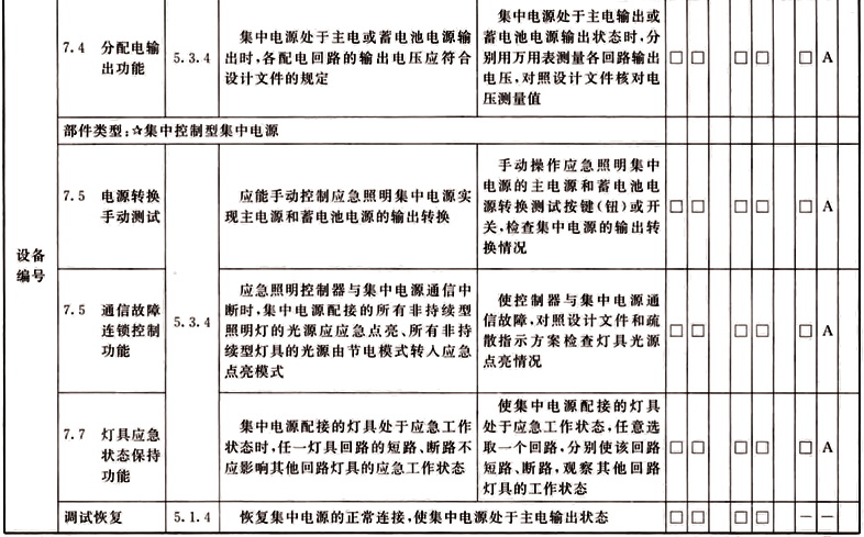 标准附图