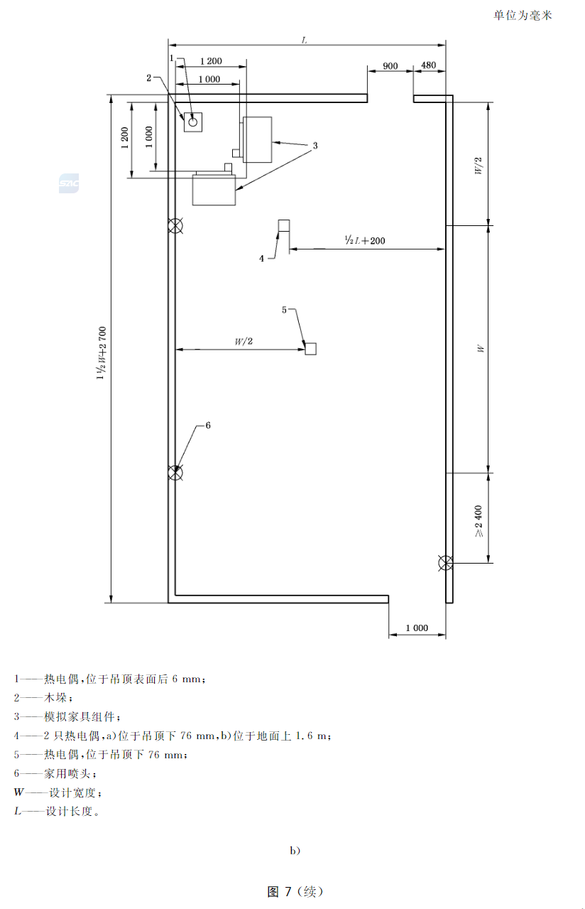 标准附图