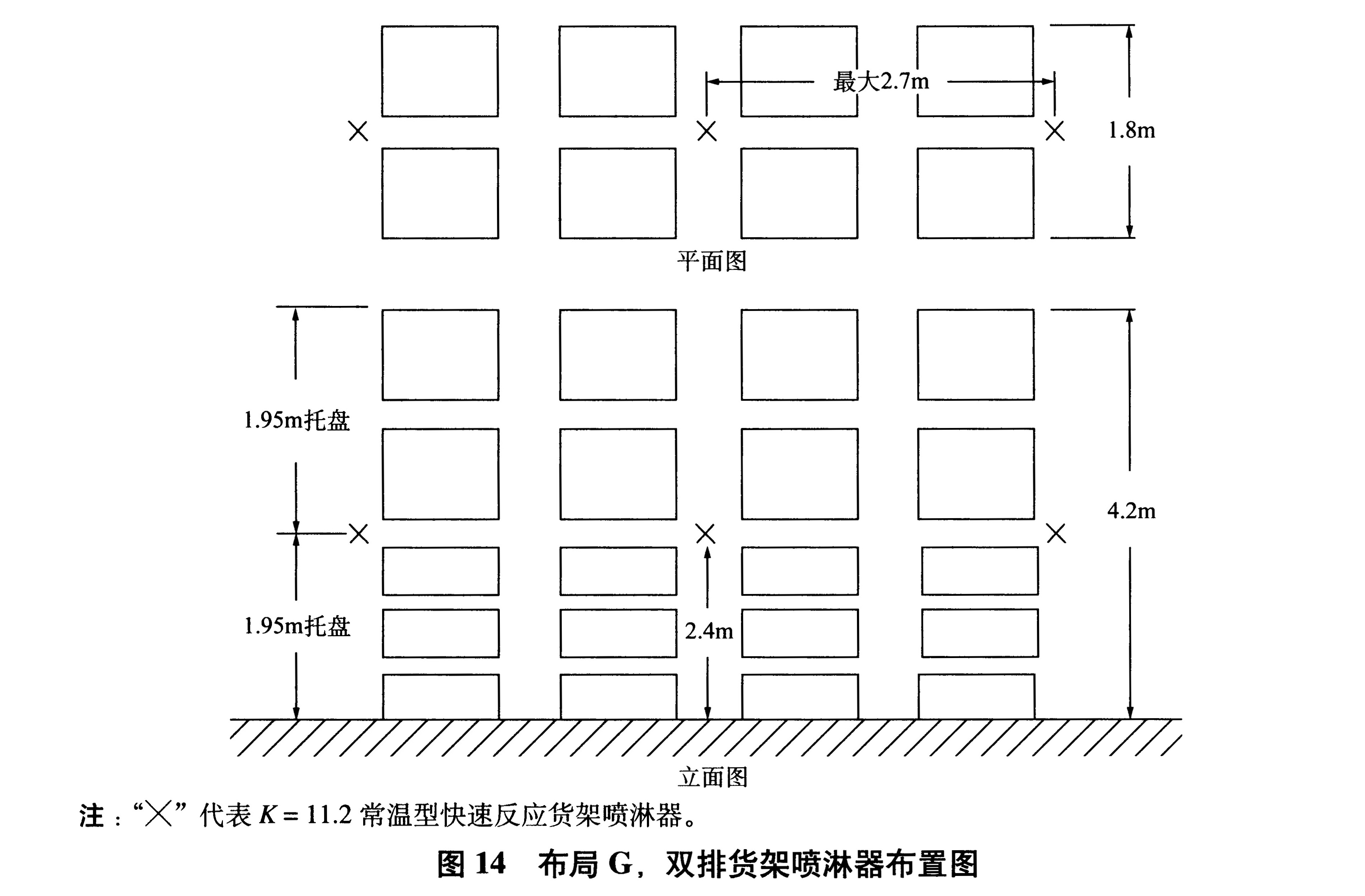 标准附图