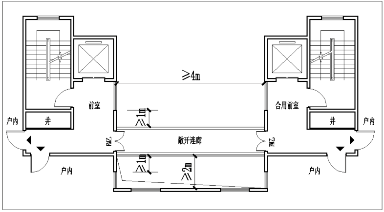 标准附图