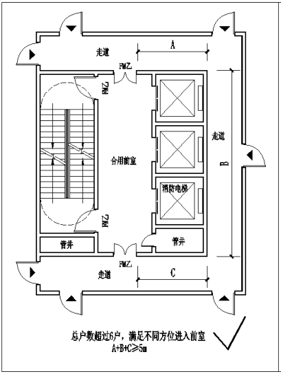 标准附图