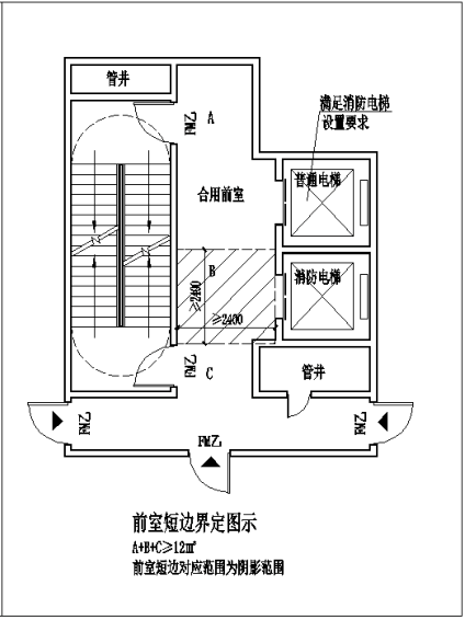 标准附图