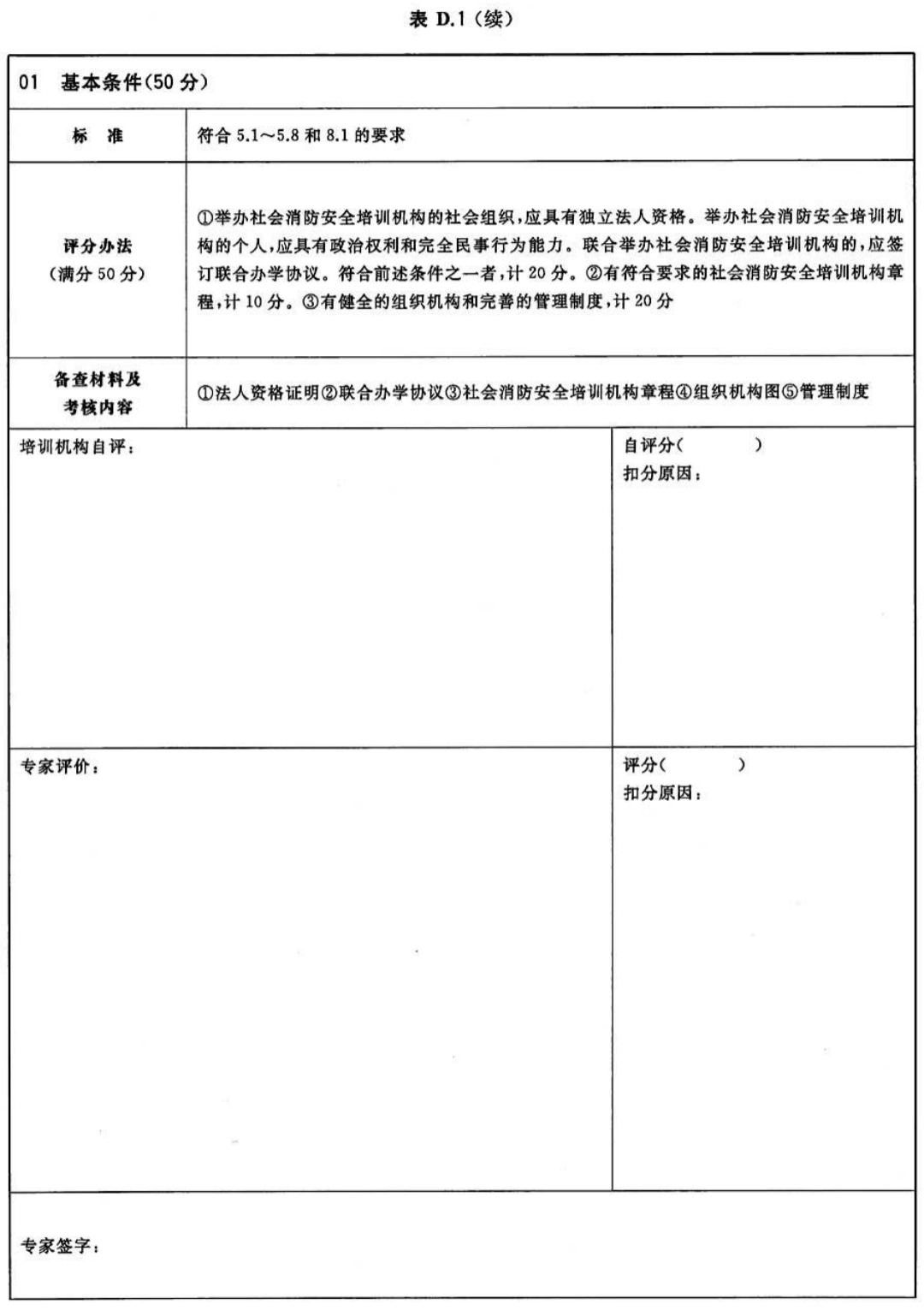 标准附图