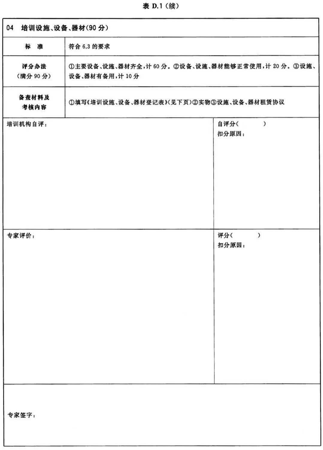 标准附图