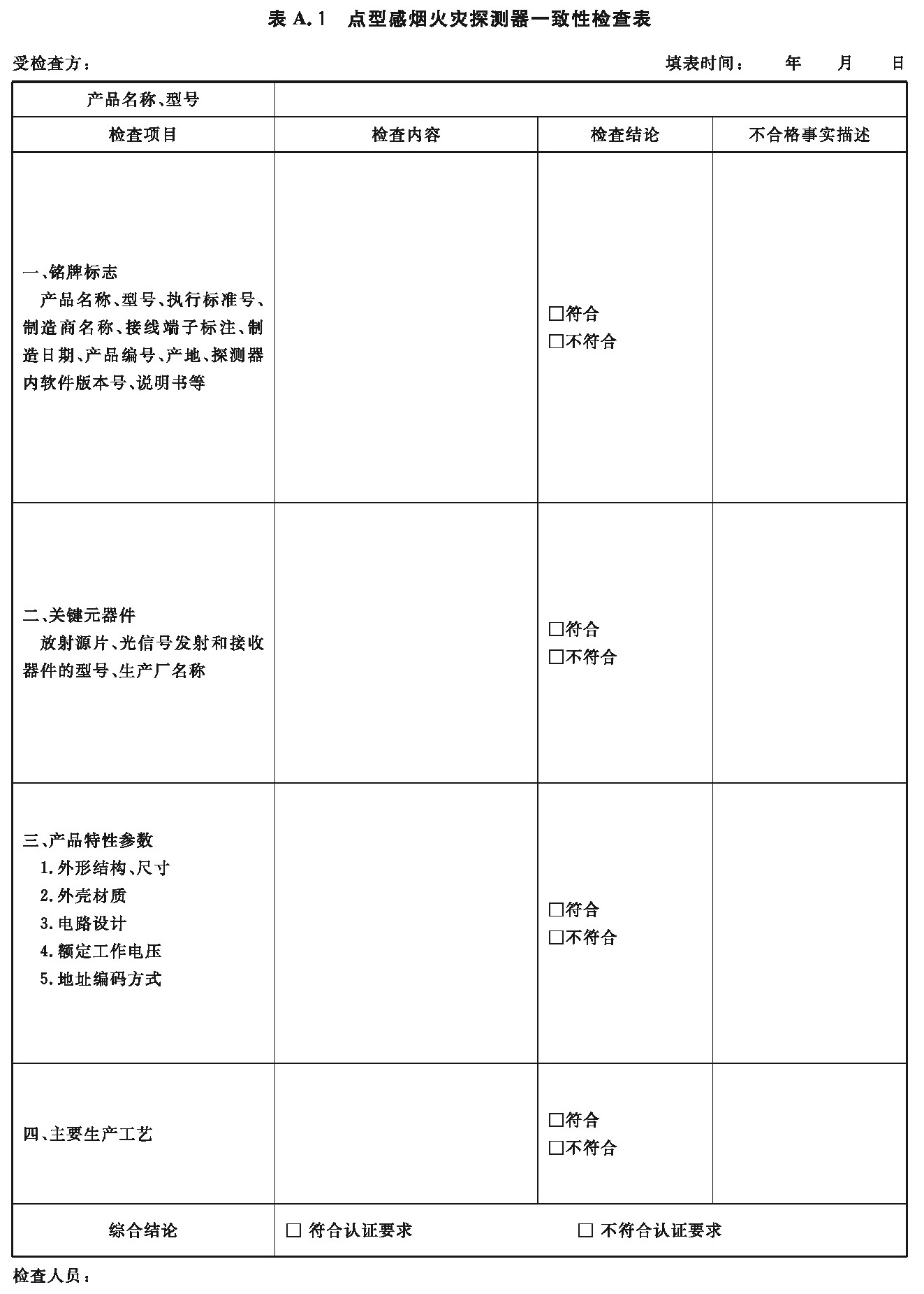 标准附图