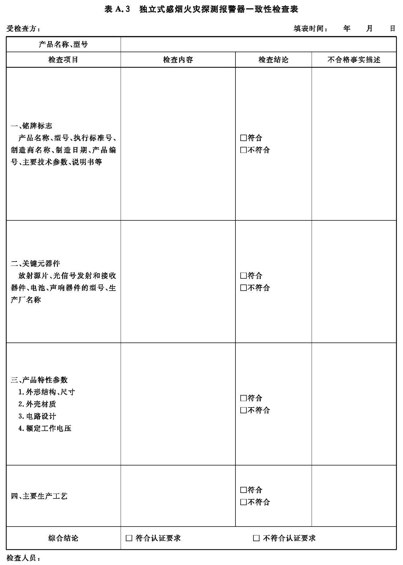 标准附图