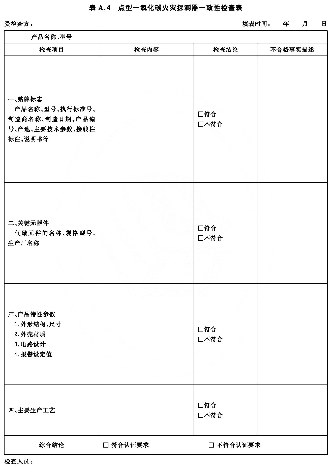 标准附图