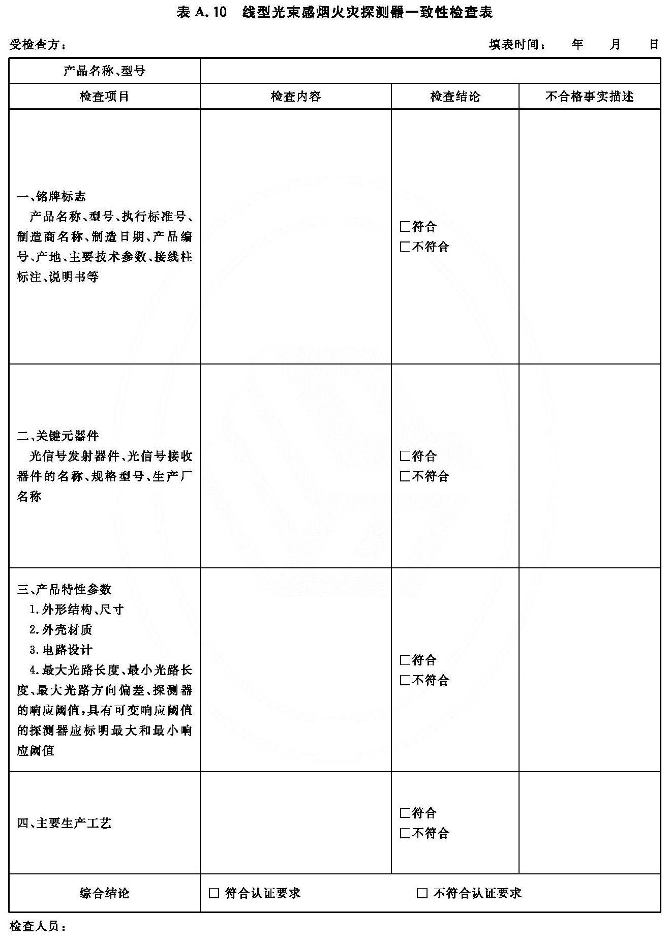 标准附图