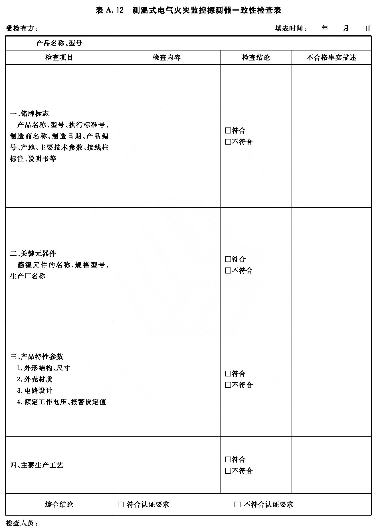标准附图