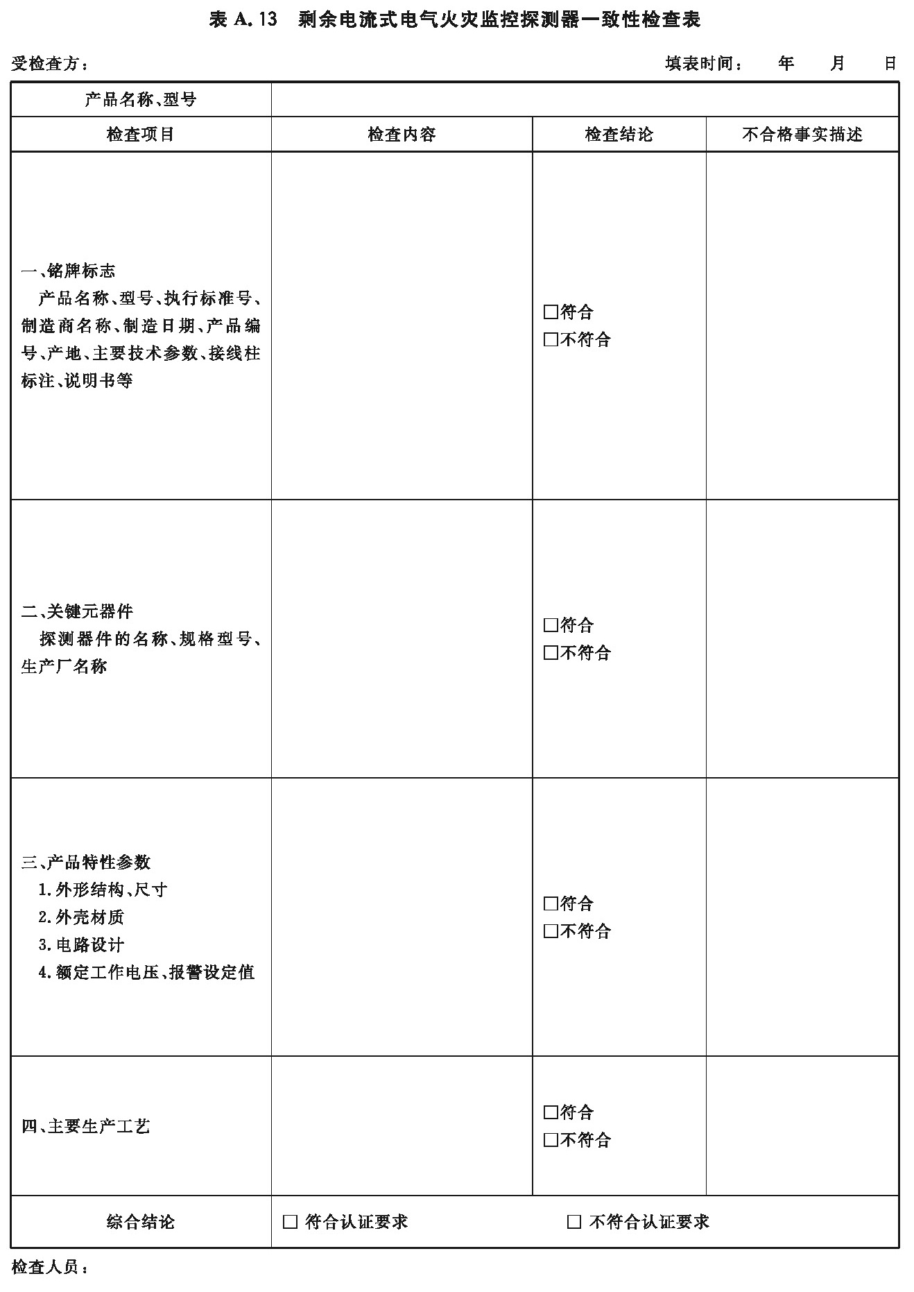 标准附图