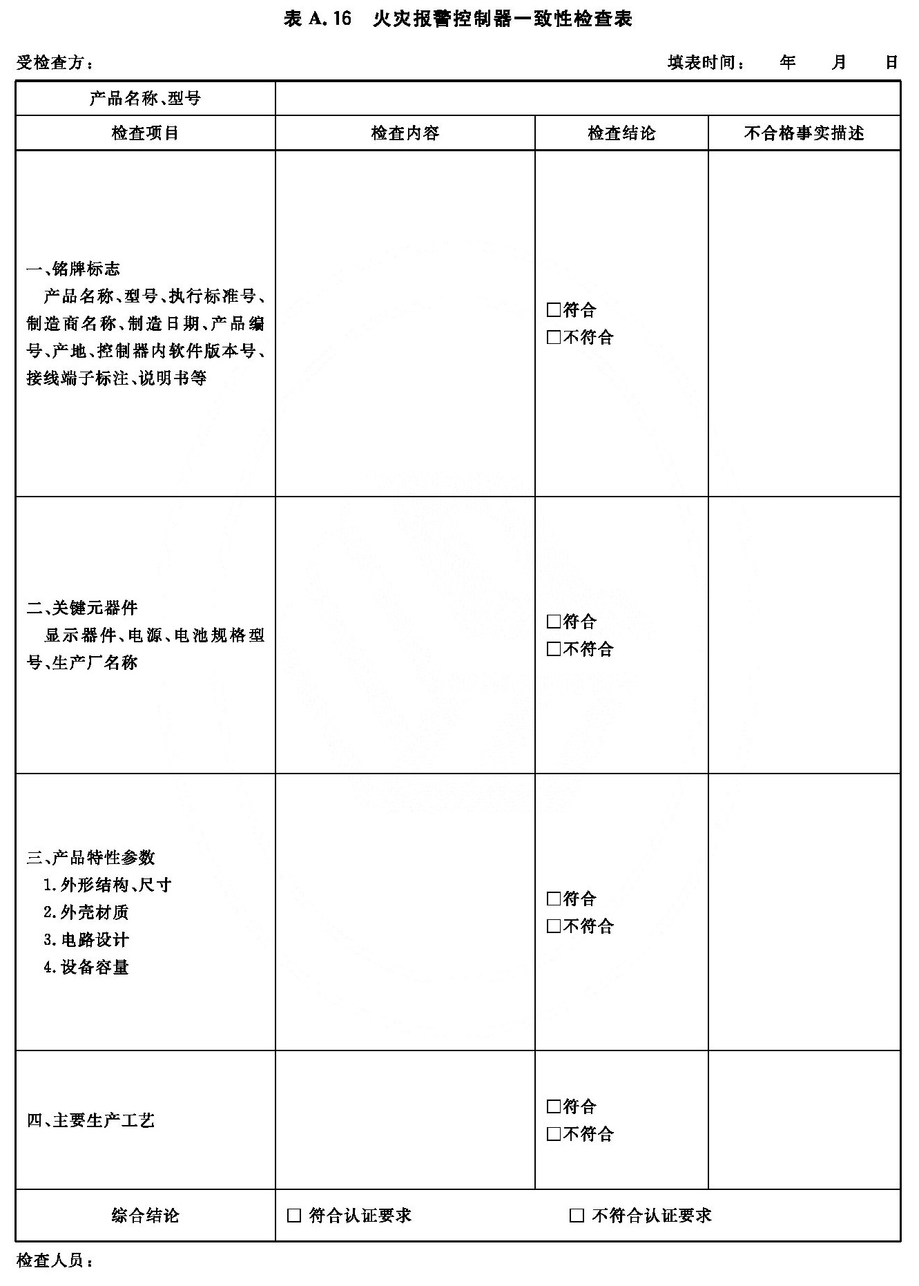 标准附图