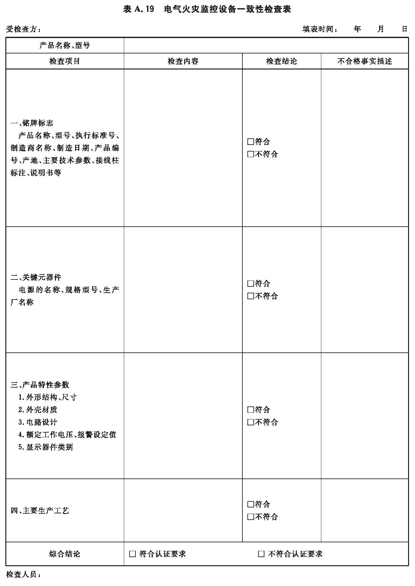 标准附图