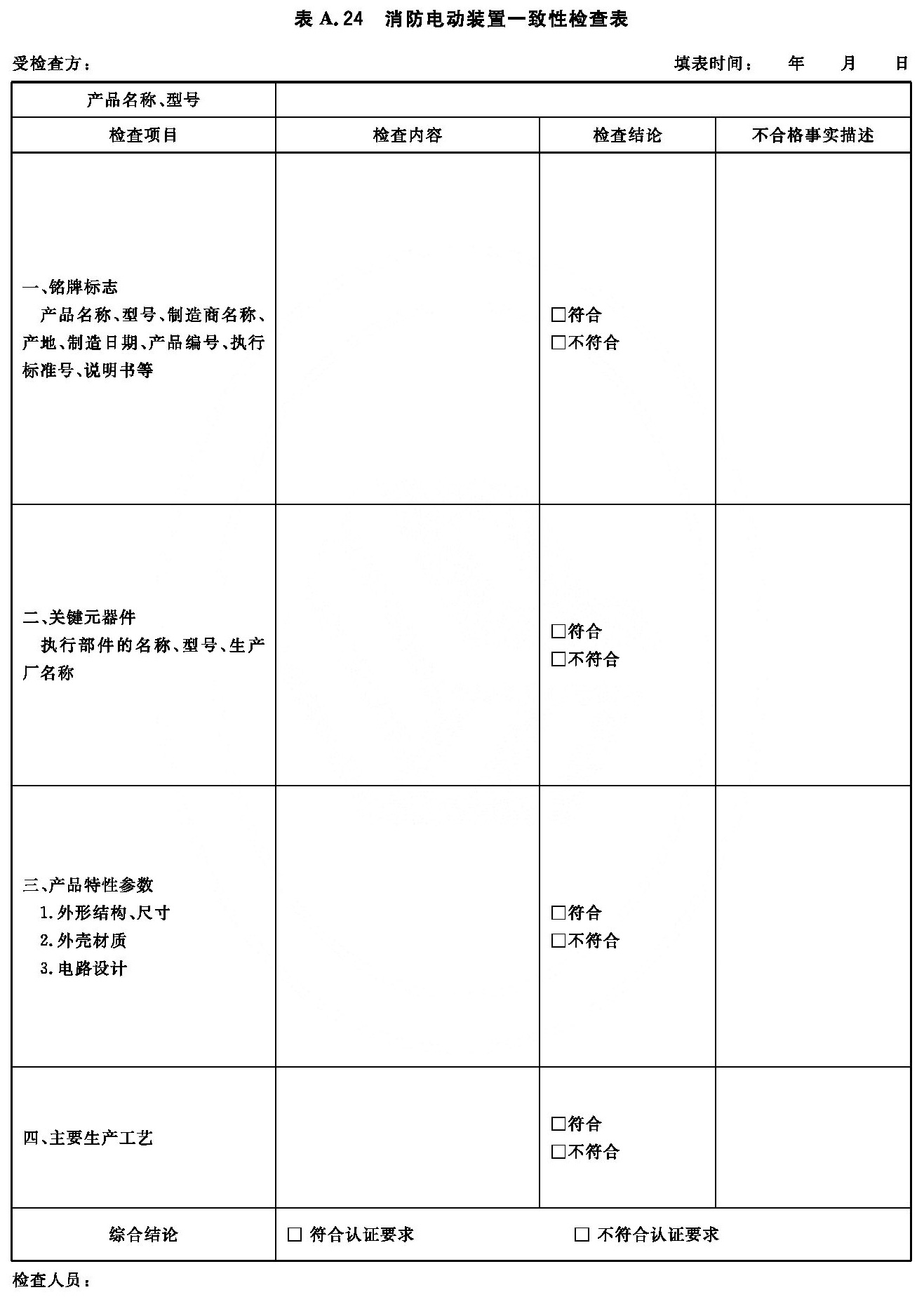 标准附图
