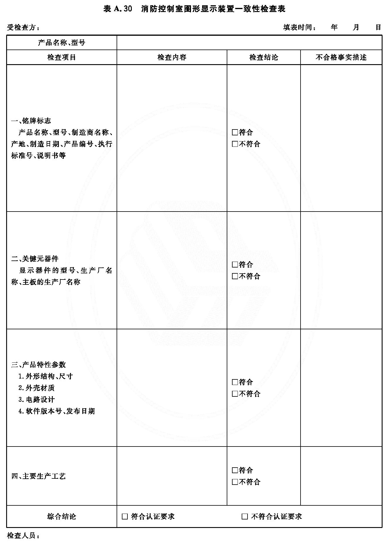 标准附图