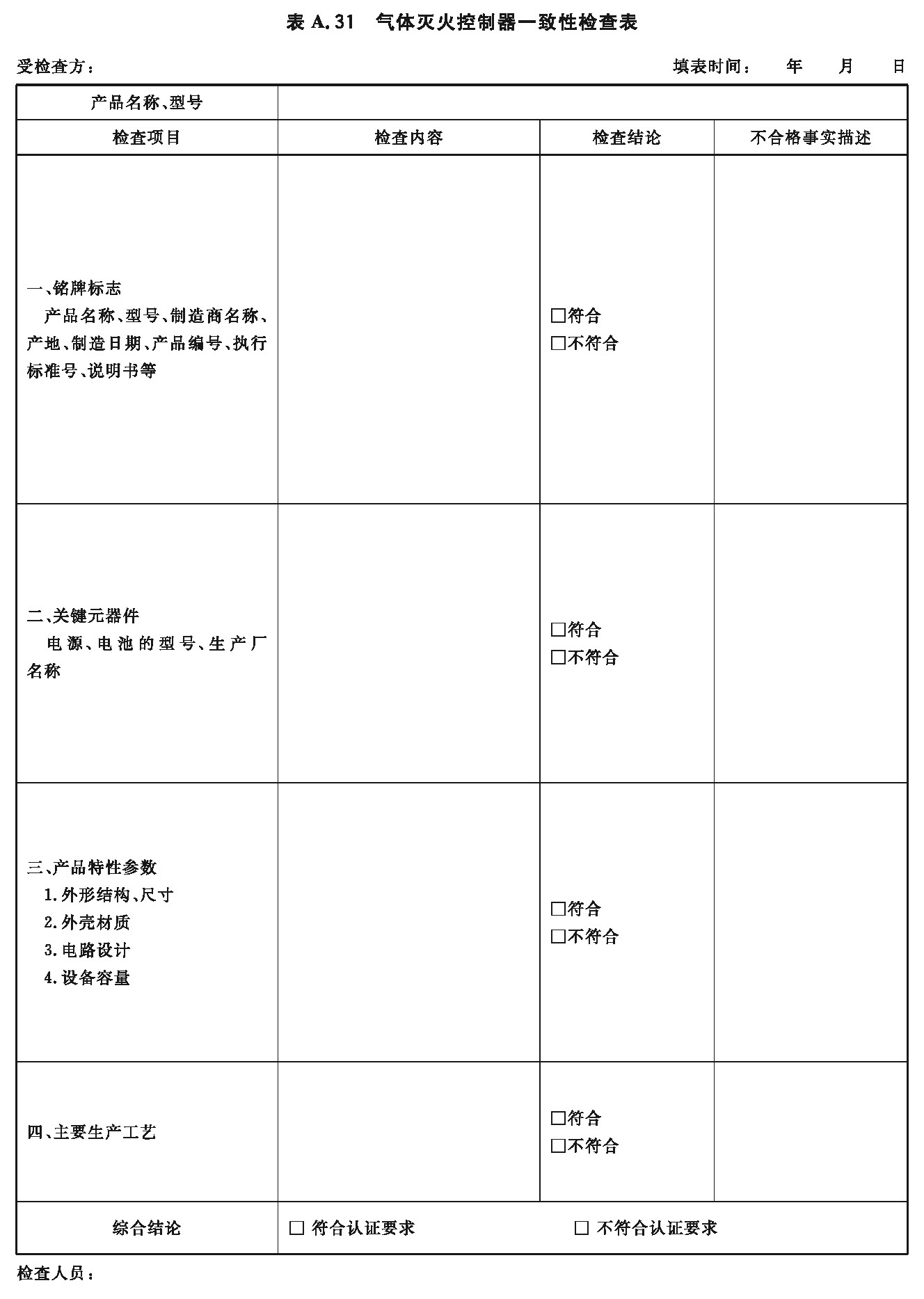 标准附图