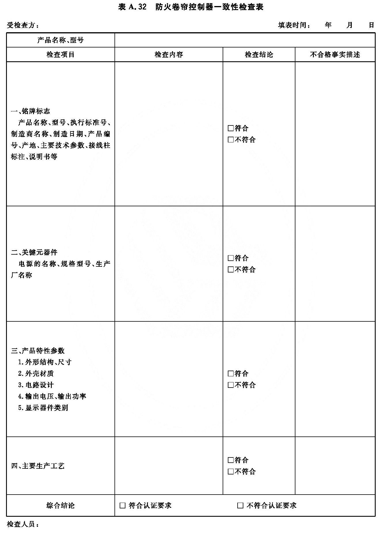 标准附图