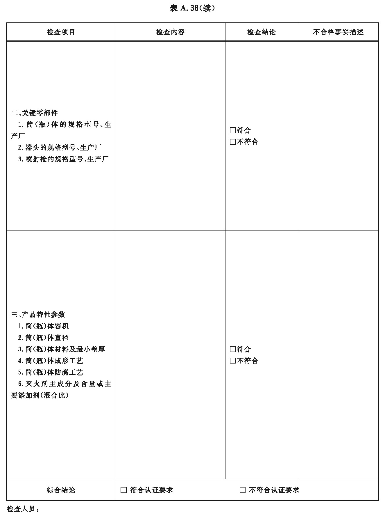 标准附图