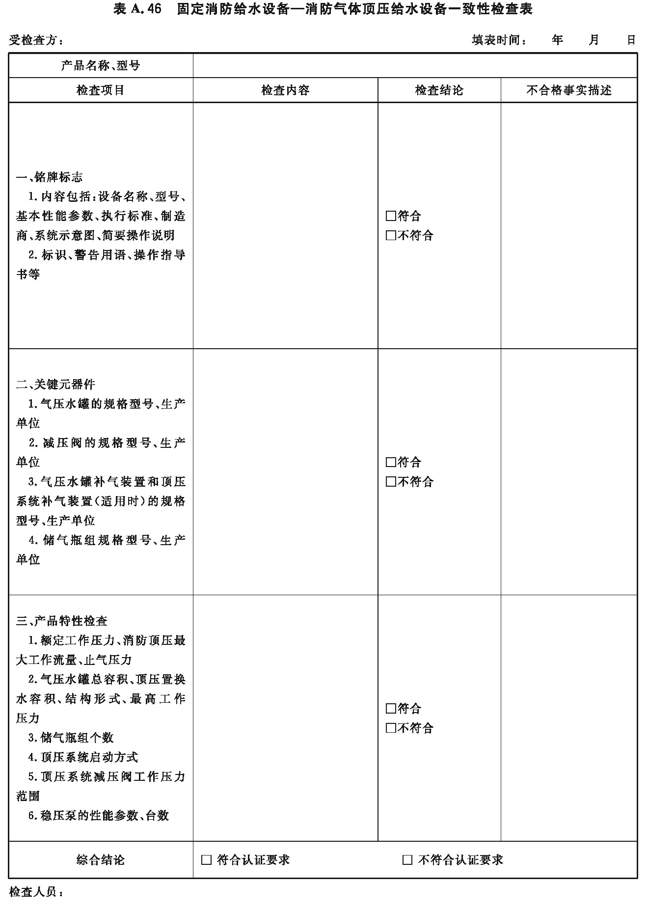 标准附图