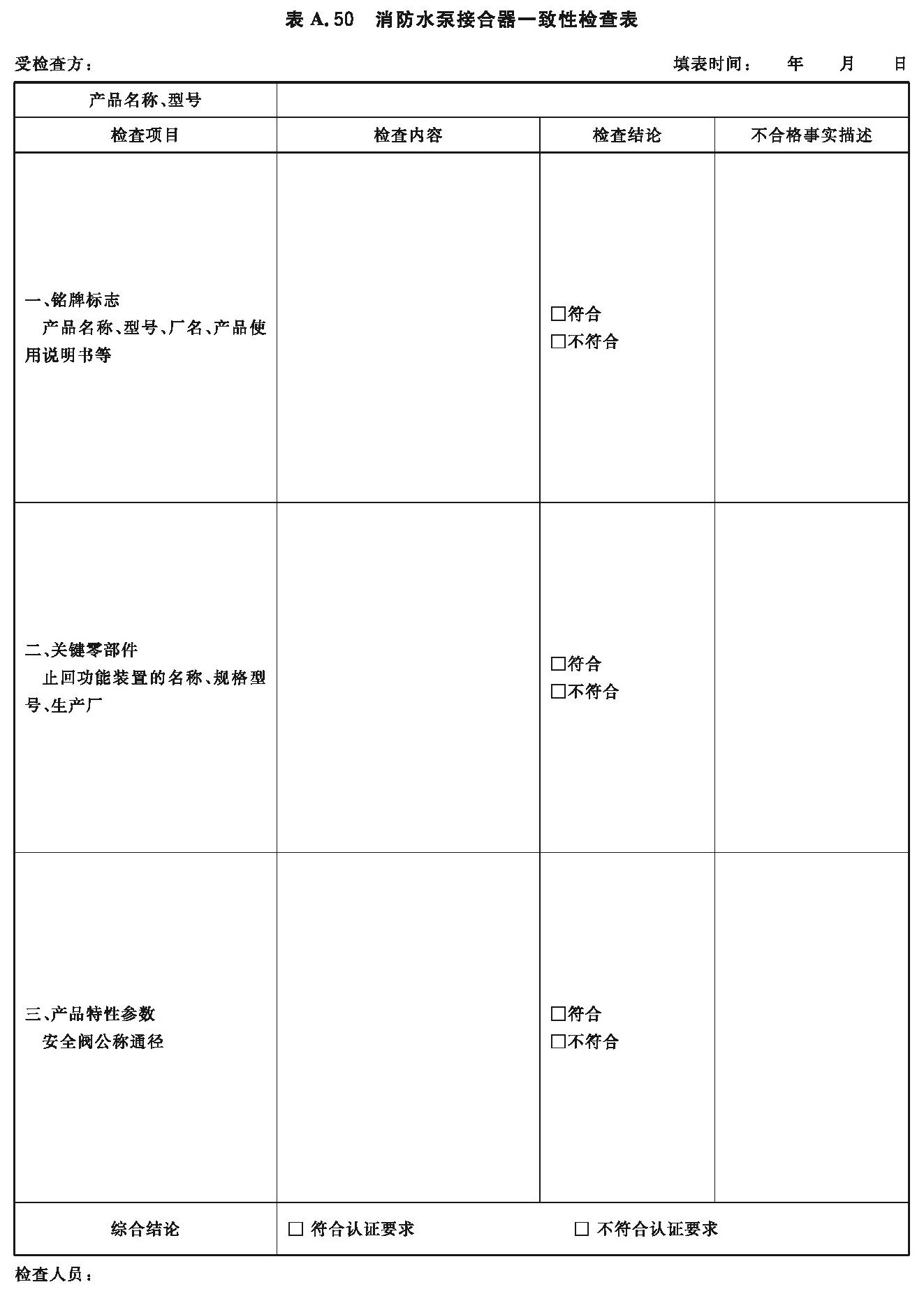 标准附图